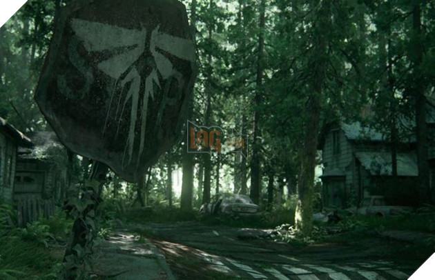 Review The Last of Us 2: Một tác phẩm nghệ thuật kiệt xuất và tăm tối 7