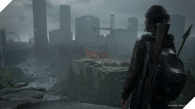 Review The Last of Us 2: Một tác phẩm nghệ thuật kiệt xuất và tăm tối 12