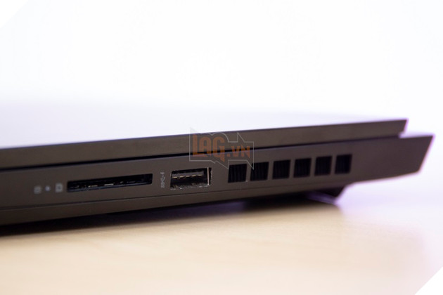 Review HP Omen 15: Chiếc laptop gaming cực nhỏ , nhưng sở hữu sức mạnh siêu to khổng lồ  33