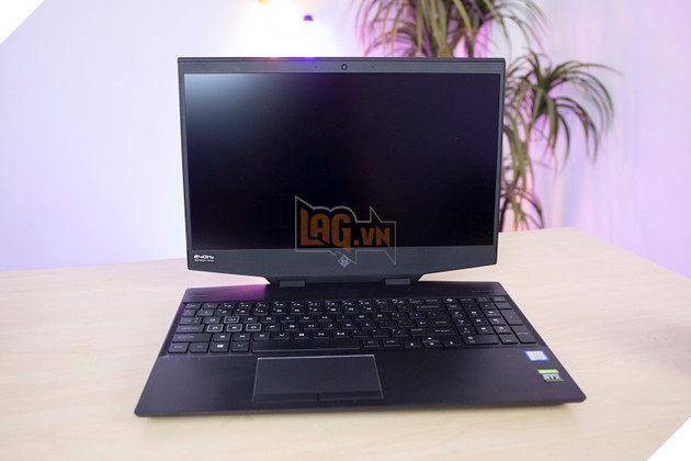Review HP Omen 15: Chiếc laptop gaming cực nhỏ , nhưng sở hữu sức mạnh siêu to khổng lồ  2