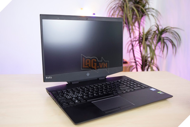 Review HP Omen 15: Chiếc laptop gaming cực nhỏ , nhưng sở hữu sức mạnh siêu to khổng lồ 