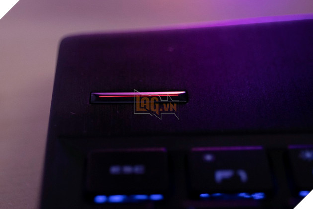 Review HP Omen 15: Chiếc laptop gaming cực nhỏ , nhưng sở hữu sức mạnh siêu to khổng lồ  18