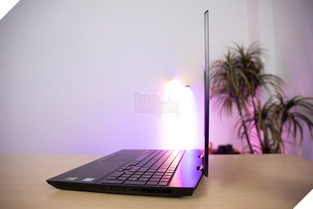 Review HP Omen 15: Chiếc laptop gaming cực nhỏ , nhưng sở hữu sức mạnh siêu to khổng lồ  14