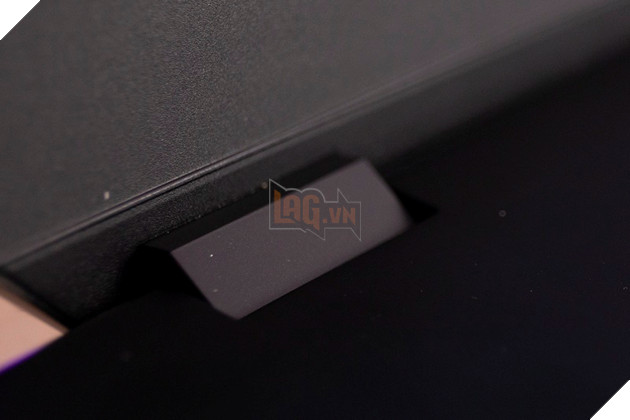 Review HP Omen 15: Chiếc laptop gaming cực nhỏ , nhưng sở hữu sức mạnh siêu to khổng lồ  8