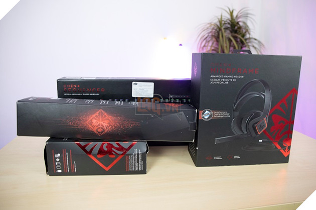 Review HP Omen 15: Chiếc laptop gaming cực nhỏ , nhưng sở hữu sức mạnh siêu to khổng lồ  40