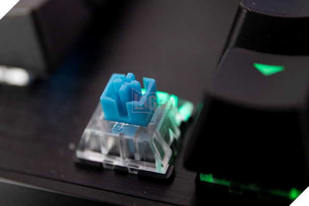 Review HP Omen 15: Chiếc laptop gaming cực nhỏ , nhưng sở hữu sức mạnh siêu to khổng lồ  45