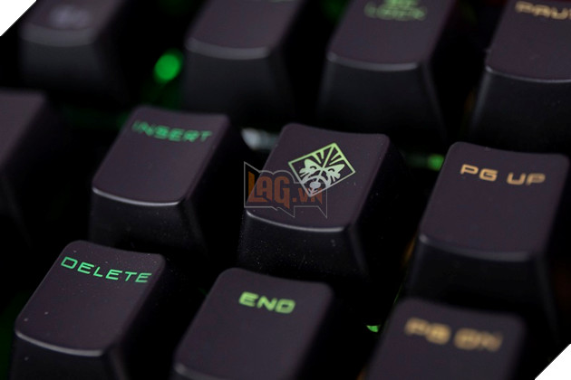 Review HP Omen 15: Chiếc laptop gaming cực nhỏ , nhưng sở hữu sức mạnh siêu to khổng lồ  49