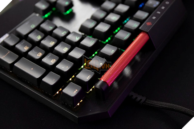 Review HP Omen 15: Chiếc laptop gaming cực nhỏ , nhưng sở hữu sức mạnh siêu to khổng lồ  47