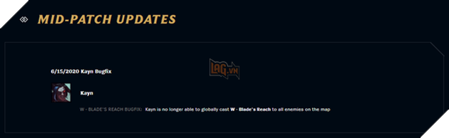 Chỉ mất ít ngày, Riot Games đã tung đòn quyết định khiến những kẻ dùng toolbug Kayn hết cửa sống - Ảnh 3.