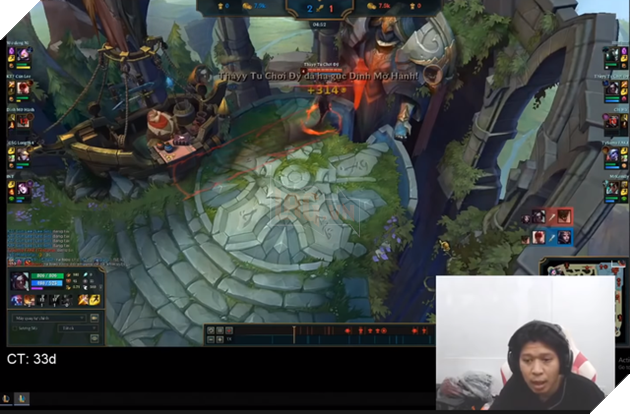 Chỉ mất ít ngày, Riot Games đã tung đòn quyết định khiến những kẻ dùng toolbug Kayn hết cửa sống - Ảnh 1.