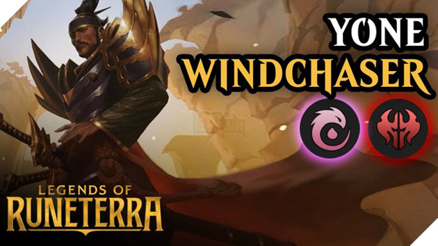 Riot xác nhận sẽ biến thẻ bài từ Legends of Runeterra thành tướng LMHT, anh trai Yasuo lại được gọi tên - Ảnh 2.