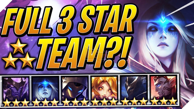 Đấu Trường Chân Lý: Hyper Roll là gì và làm sao để có thể Hyper Roll một cách hiệu quả nhất?