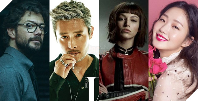 Money Heist: Siêu phẩm Netflix đình đám sẽ có phiên bản chuyển thể Hàn Quốc 2