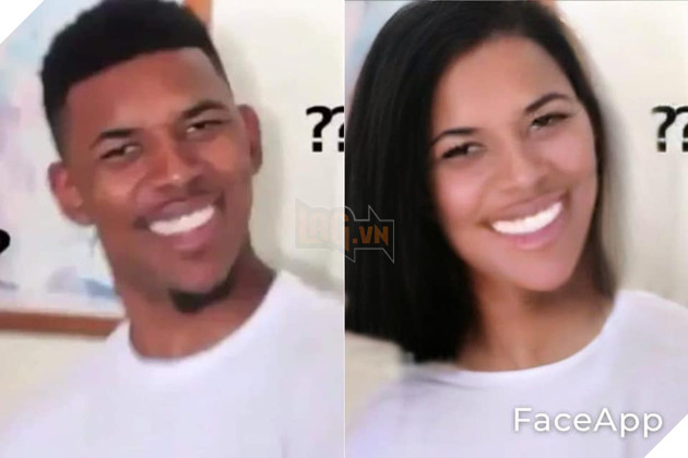 Nguồn gốc FaceApp - cách tải ứng dụng trên IOS và Android mới nhất năm 2020 2