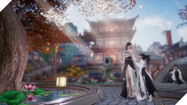 Võ Lâm Truyền Kỳ 2 Mobile tiếp tục mở cửa thử nghiệm đợt 2, ngày ra mắt chính thức đã cận kề 2