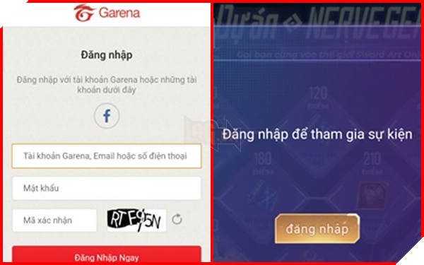 Garena phản hồi vụ link Website lừa đảo xuất hiện trên nhóm cộng đồng Liên Quân Mobile - Ảnh 3.