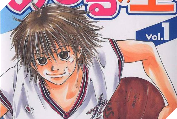 Ahiru No Sora Manga bóng rổ mất 16 năm để nổi tiếng Phần 1 