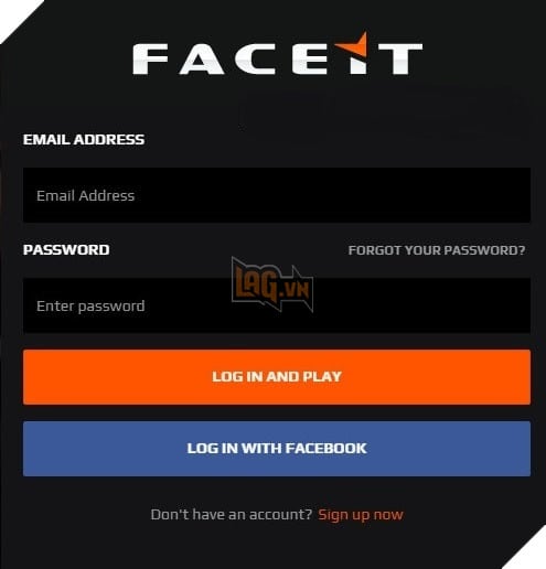 Hướng dẫn: Cách ĐK và đùa chơi CS:GO bên trên khối hệ thống FaceIT 6