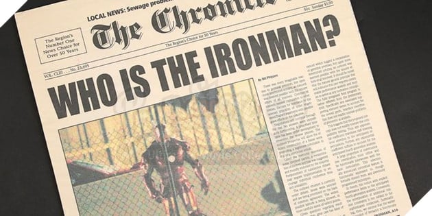 10 Easter Eggs trong các bộ phim Marvel P1  5