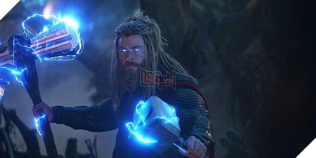 10 Easter Eggs trong các bộ phim Marvel P1  3