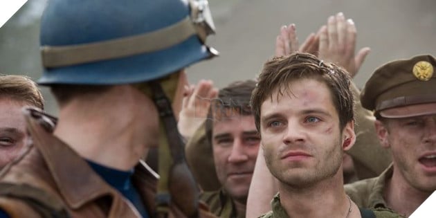 10 Easter Eggs trong các bộ phim Marvel P1 