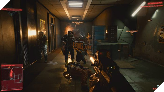 Cyberpunk 2077 chính thức lùi thêm 2 tháng để đánh bóng thế giới mở trong game 2