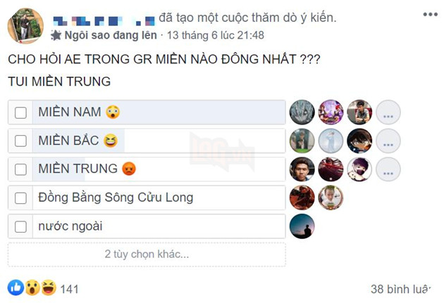 Cộng đồng KOF AllStar VNG - Quyền Vương Chiến gấp rút rủ nhau đăng ký sớm 4