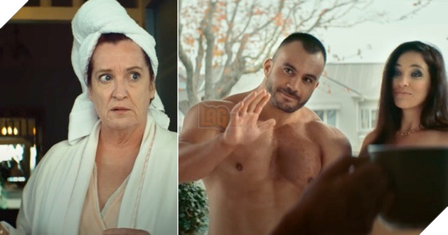  Góc ngược đời Nhà chức trách dùng diễn viên phim người lớn để cấm trẻ...xem phim khiêu dâm?