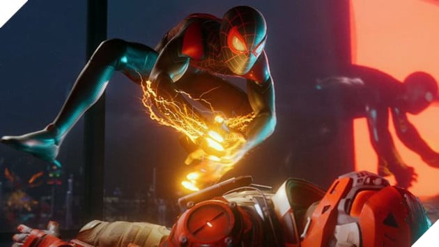 Spider-Man: Miles Morales hé lộ thêm những chi tiết đáng chú ý 2