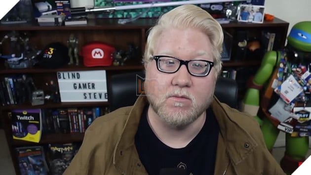 The Last of Us 2 mang đến những khả năng tiếp cận đáng kinh ngạc