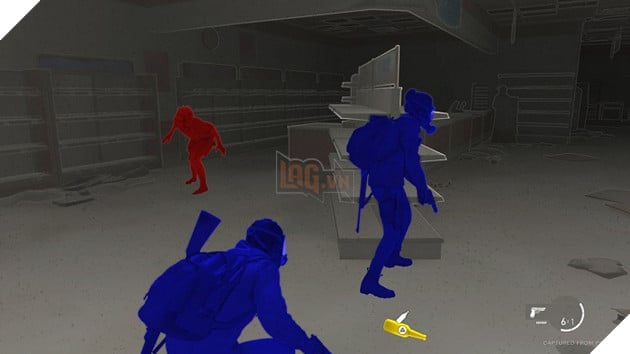 The Last of Us 2 mang đến những khả năng tiếp cận đáng kinh ngạc 4