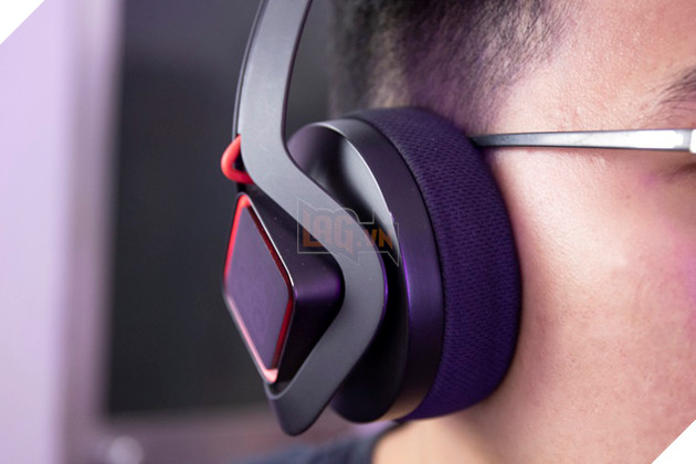 Review HP Omen 15: Chiếc laptop gaming cực nhỏ , nhưng sở hữu sức mạnh siêu to khổng lồ  53