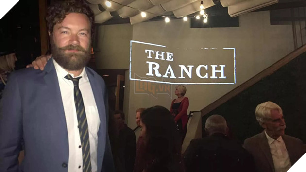 Nam diễn viên nổi tiếng Netflix có nguy cơ lĩnh án tù vì cáo buộc cưỡng hiếp nhiều phụ nữ