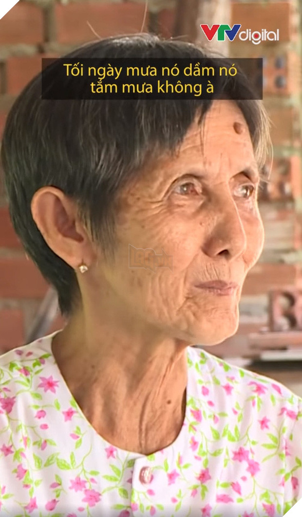 Nam sinh nhặt rác khơi cống thoát nước và ước mơ tuyệt đẹp: Muốn làm nghề điện để giúp đỡ bà ngoại, mong trái đất không còn nhiều rác - Ảnh 3.