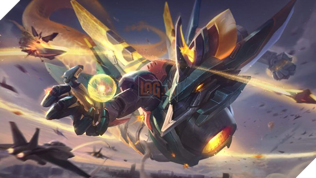 Đấu Trường Chân Lý 10.13: Tổng hợp những thay đổi - Master Yi bị nerf vì quá mạnh