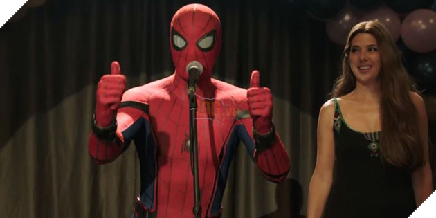 Tương lai của dì May xinh đẹp của Peter Parker trong MCU sẽ ra sao?