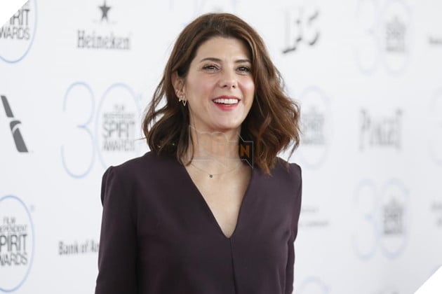 Tương lai của dì May xinh đẹp của Peter Parker trong MCU sẽ ra sao? 2