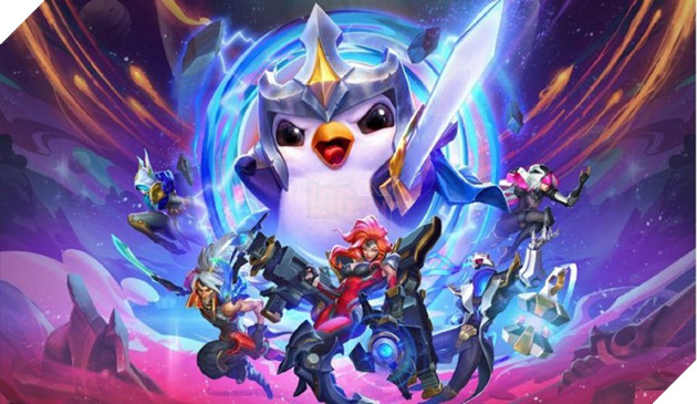 Đấu Trường Chân Lý 10.13: Tổng hợp những thay đổi - Master Yi bị nerf vì quá mạnh 2