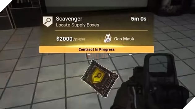 Call of Duty Warzone: Mọi thứ cần biết về địa điểm, vật phẩm và cách kiếm tiền chi tiêu cho Buy Stations 2