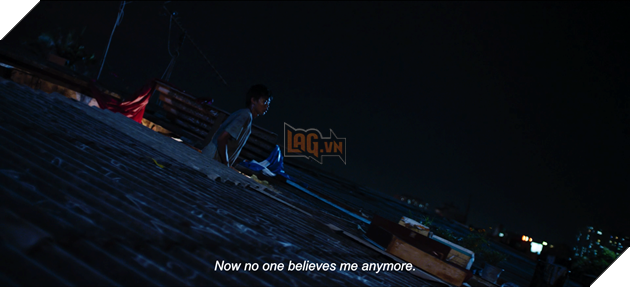 Ròm tung trailer chính thức, hé lộ cốt truyện gay cấn 3