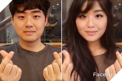 Chết cười với hình ảnh khi các sao nam LMHT hóa thân thành nữ giới: Nhìn đâu cũng thành mỹ nhân - Ảnh 2.