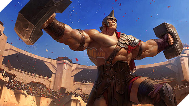 Riot Games chia sẻ về các tướng mới trong LMHT sẽ đến từ Legends of Runeterra 2