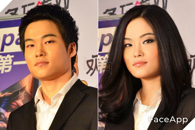 Chết cười với hình ảnh khi các sao nam LMHT hóa thân thành nữ giới: Nhìn đâu cũng thành mỹ nhân - Ảnh 5.