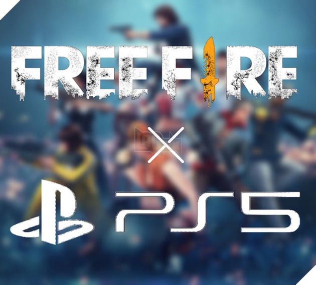 Thực hư chuyện Free Fire được cho là sẽ đặt chân lên thế hệ Console mạnh nhất hành tinh PS5? - Ảnh 2.