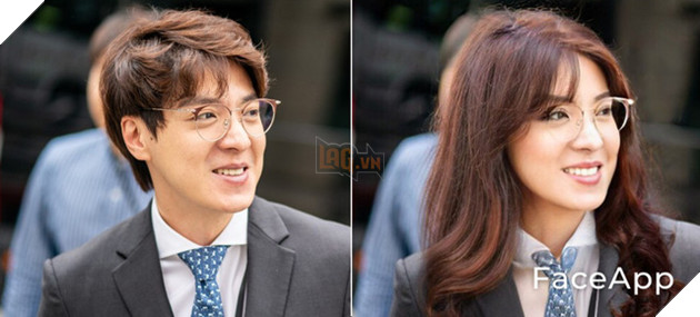 Chết cười với hình ảnh khi các sao nam LMHT hóa thân thành nữ giới: Nhìn đâu cũng thành mỹ nhân - Ảnh 10.