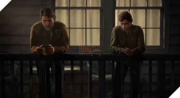 The Last of Us 2: Tóm tắt cốt truyện đầy đủ ngắn gọn và giải thích Ending cuối cùng 6