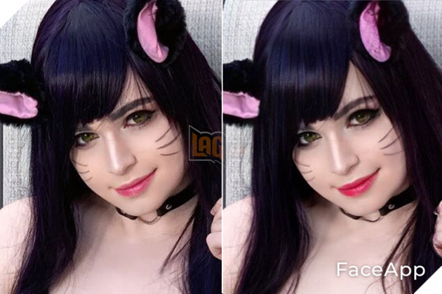 Chết cười với hình ảnh khi các sao nam LMHT hóa thân thành nữ giới: Nhìn đâu cũng thành mỹ nhân - Ảnh 12.