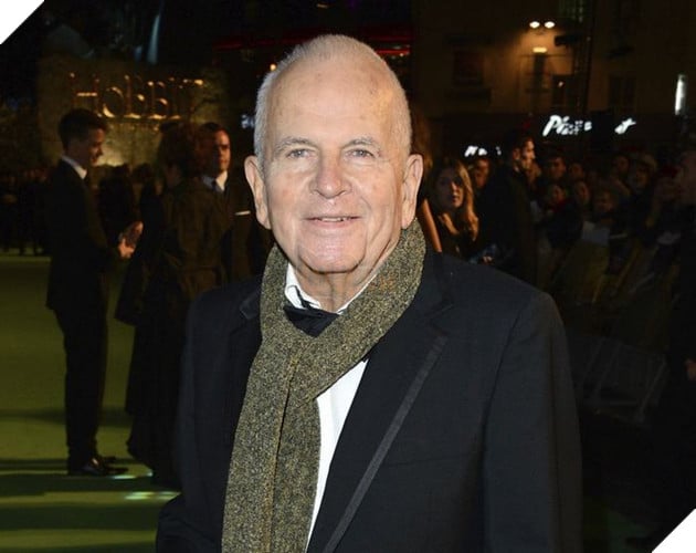 Tin buồn: Ngôi sao Lord of the Rings qua đời ở tuổi 88 2