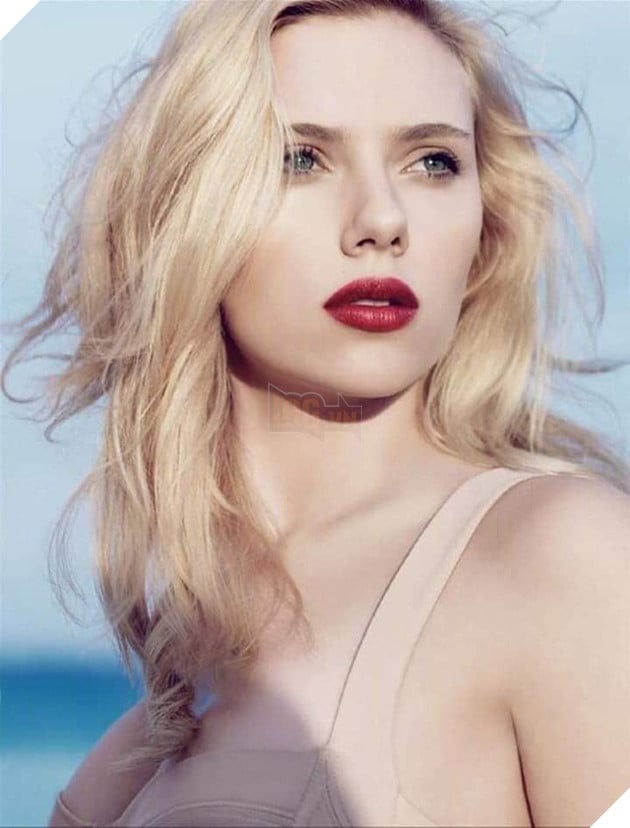 Nhìn lại loạt ảnh hút hồn của Scarlett Johansson: Mỹ nhân sexy nhất Hollywood 10