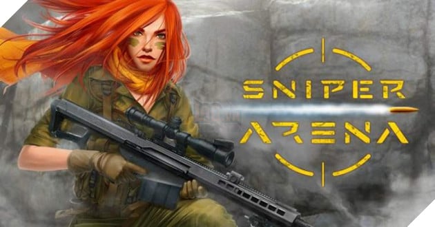 Tổng hợp game Sniper miễn phí hay nhất trên nên tảng di động năm 2020 4